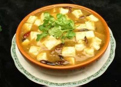 豆腐