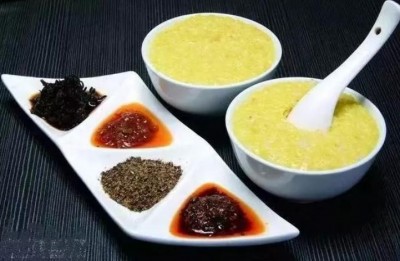酸捞饭