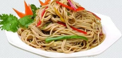 莜面